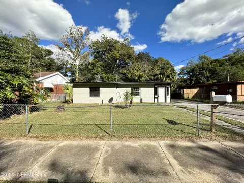 1049 Mackinaw St, Jacksonville, FL 32254
