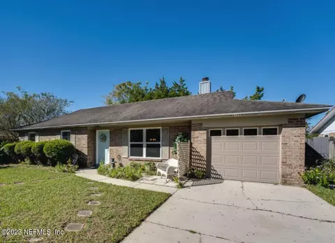 6348 Faulkner Dr, Jacksonville, FL 32244