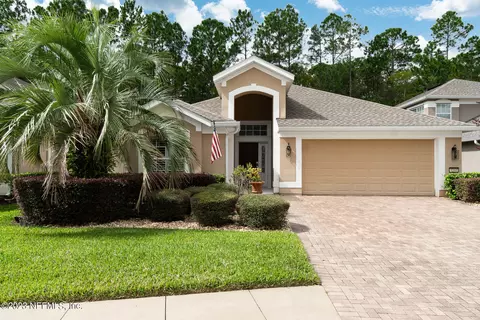 9260 Rosewater Ln, Jacksonville, FL 32256
