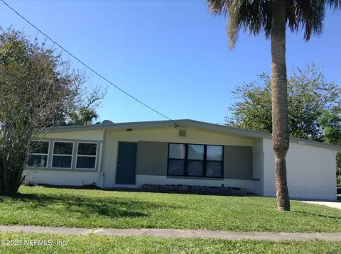 11694 Marina Dr, Jacksonville, FL 32246