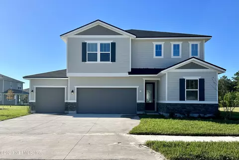 5182 Lake Kaydee Ct, Jacksonville, FL 32218