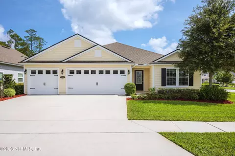 210 Cedarstone Way, Saint Augustine, FL 32092