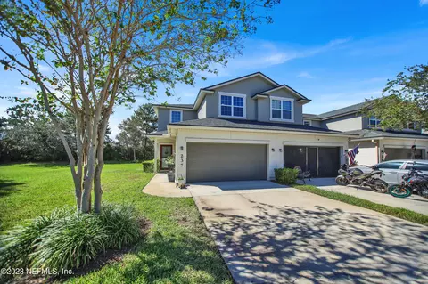 237 Amistad Dr, Saint Augustine, FL 32086