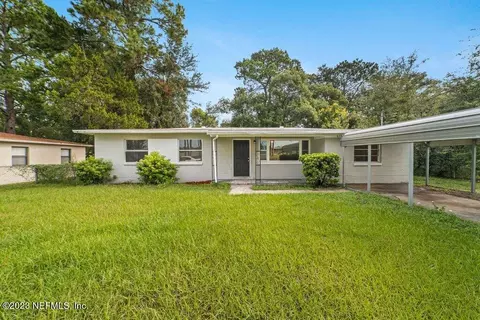 6751 Van Gundy Rd, Jacksonville, FL 32208