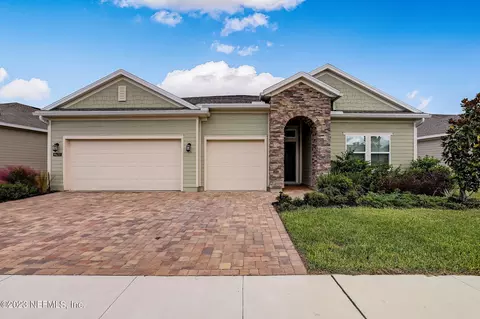 9622 Lovage Ln, Jacksonville, FL 32219