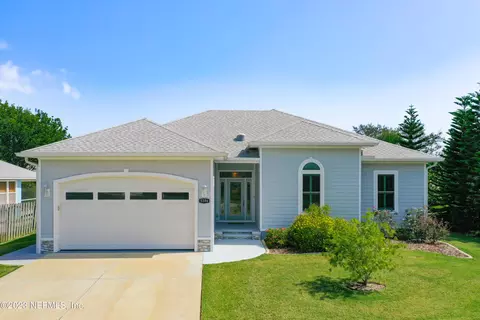5356 2nd St, Saint Augustine, FL 32080