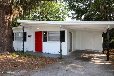 637 E 60th St, Jacksonville, FL 32208