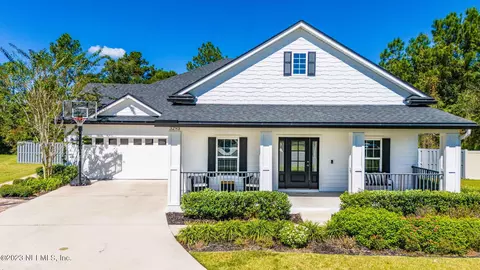 3293 Shinnecock Ln, Green Cove Springs, FL 32043