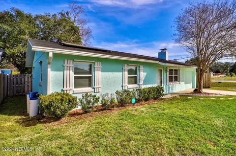 1103 Valencia Ave, Daytona Beach, FL 32117