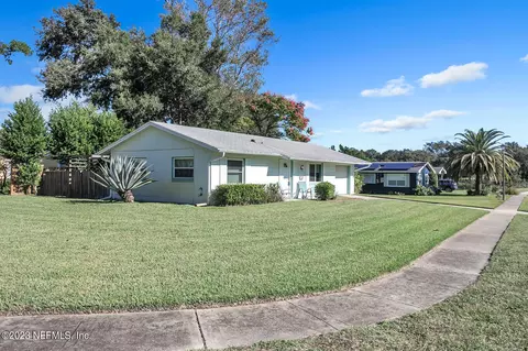 168 Shores Blvd, Saint Augustine, FL 32086