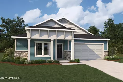 68 Palomar Dr, Saint Johns, FL 32259