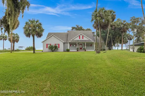 9605 NE 306th Ct, Salt Springs, FL 32134