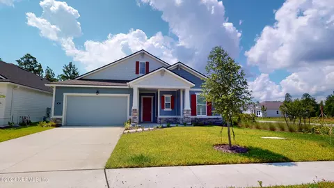 71 Palomar Dr, Saint Johns, FL 32259