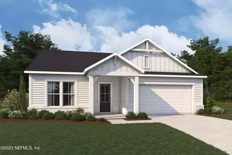 80 Palomar Dr, Saint Johns, FL 32259