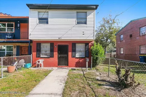 4515 Moncrief Rd W, Jacksonville, FL 32209