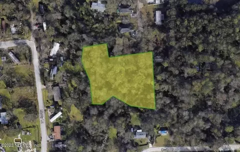 538 Osman Rd, Jacksonville, FL 32225