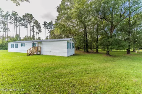 5691 Carter Spencer Rd, Middleburg, FL 32068
