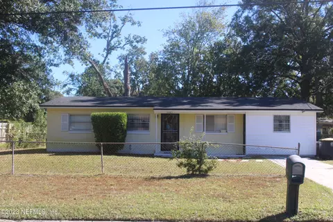 9443 Flechette Ave, Jacksonville, FL 32208
