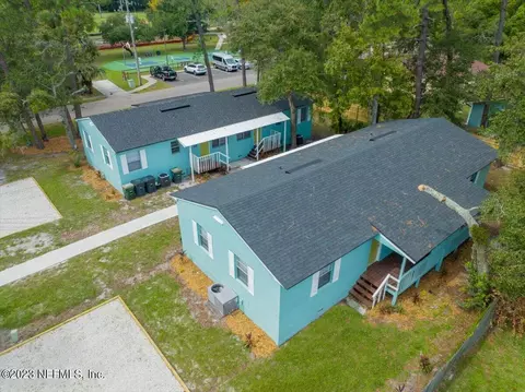 83 85 Lewis St, Atlantic Beach, FL 32233