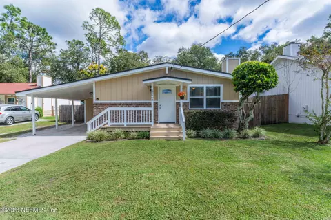 12663 Deeder Ln, Jacksonville, FL 32258
