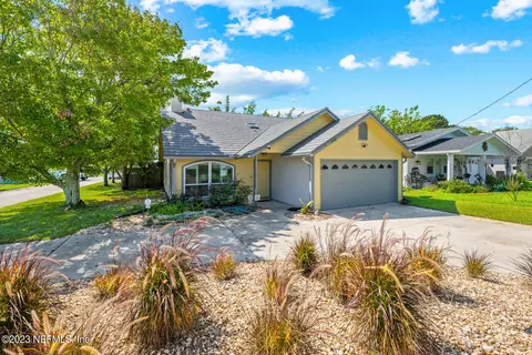 602 13th Ave S, Jacksonville Beach, FL 32250