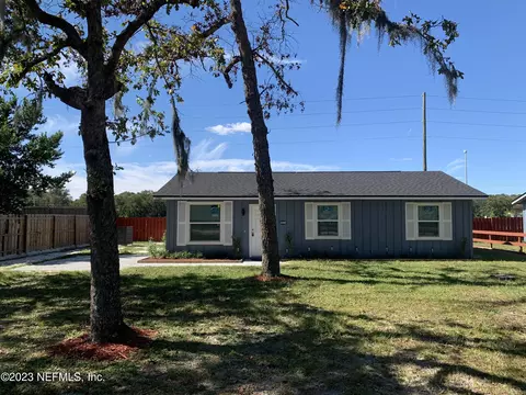 3390 Green Oaks Ln, Middleburg, FL 32068