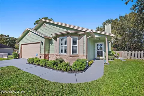 2072 Wax Myrtle Ct, Orange Park, FL 32073