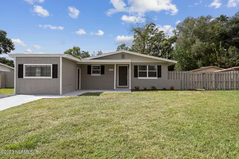 4406 Lane Ave S, Jacksonville, FL 32210