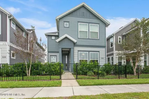 11313 Barrier Beach Pl, Jacksonville, FL 32256