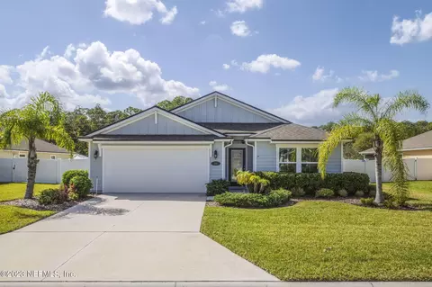80 S Hamilton Springs Rd, Saint Augustine, FL 32084