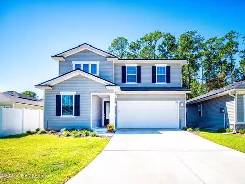 1863 Cogdill Trce, Middleburg, FL 32068