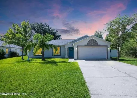 11 Priory Ln, Palm Coast, FL 32164