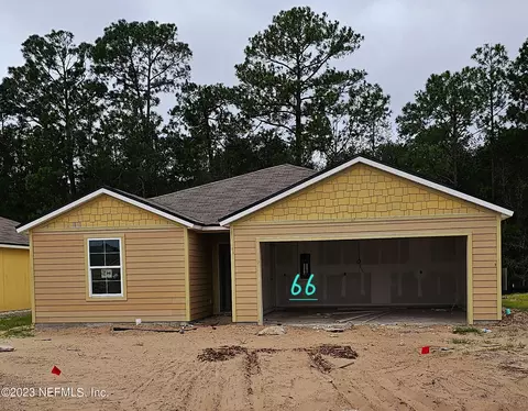 231 Encanto Way, Saint Augustine, FL 32084