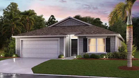 12147 Green Thicket Ln, Jacksonville, FL 32219