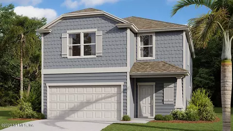 5453 Hollow Birch Dr, Jacksonville, FL 32219