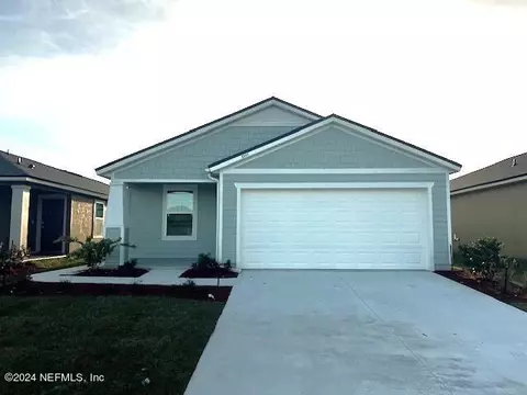 2881 Oak Stream Dr, Green Cove Springs, FL 32043