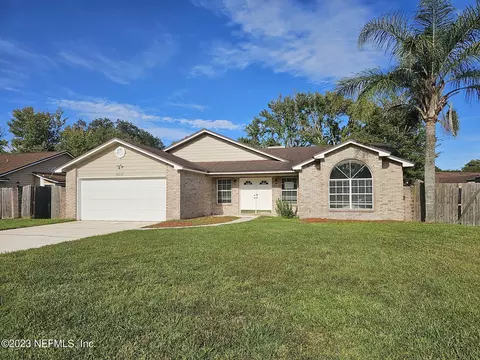 2012 Farm Way, Middleburg, FL 32068