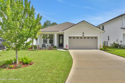 375 Oak Shadow Pl, Saint Johns, FL 32259
