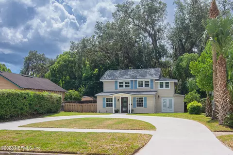 1712 Inwood Ter, Jacksonville, FL 32207