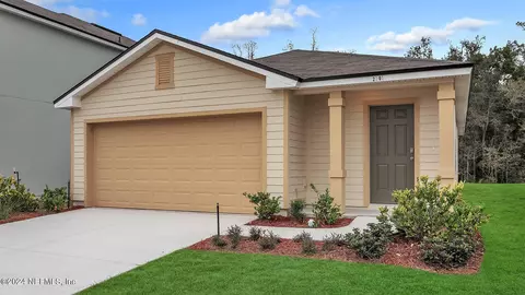 2303 Setting Sun Way, Green Cove Springs, FL 32043