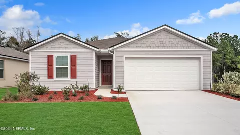 2307 Setting Sun Way, Green Cove Springs, FL 32043