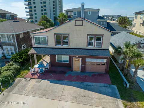 26 20th Ave N, Jacksonville Beach, FL 32250