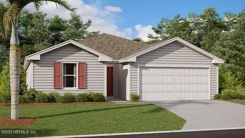 2375 Birch Pine Way, Green Cove Springs, FL 32043