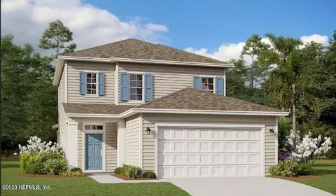 121 Torres Trce, Saint Augustine, FL 32095