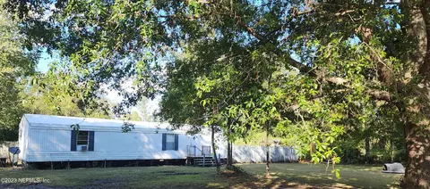 5479 SE 122nd St, Starke, FL 32091