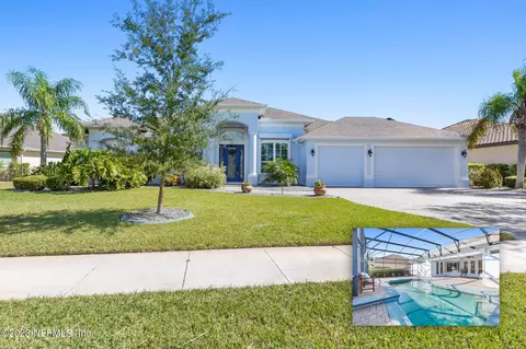 155 Heron Dr, Palm Coast, FL 32137