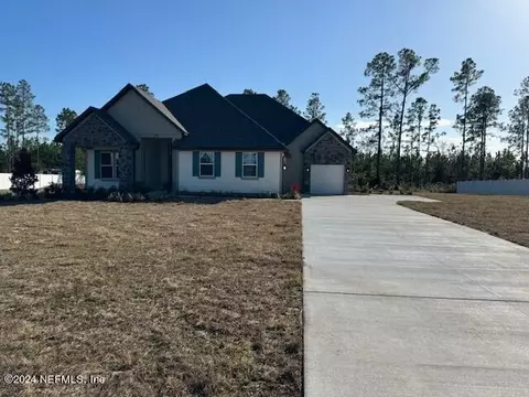 36119 Pitch Ln, Hilliard, FL 32046