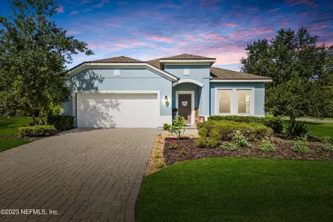 10 Cuneta Way, Saint Augustine, FL 32095