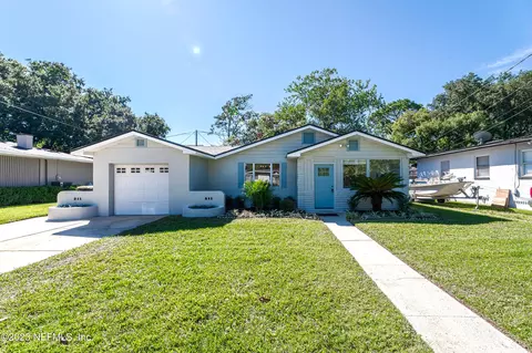 4320 Davinci Ave, Jacksonville, FL 32210