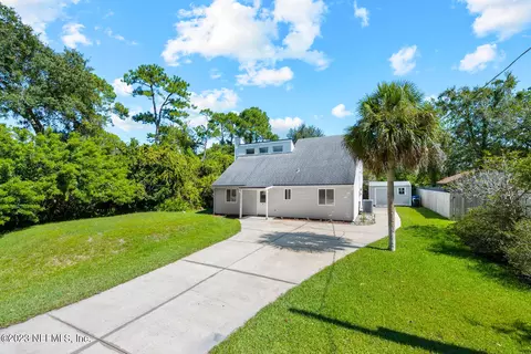 211 Harvard Rd, Saint Augustine, FL 32086